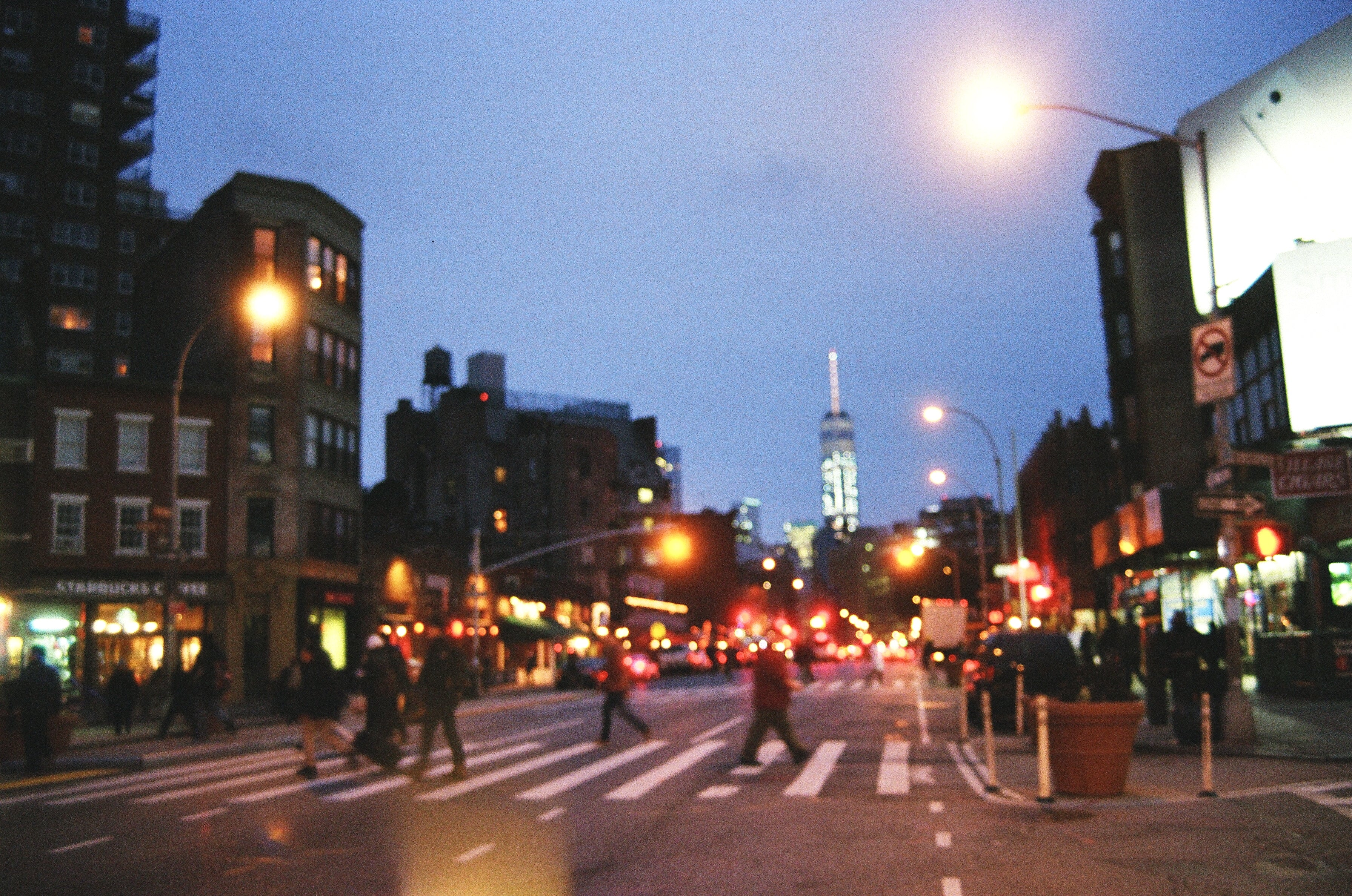 6th AVENUE