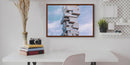 THE JENGA
