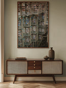 BIBLIOTECA VASCONCELOS