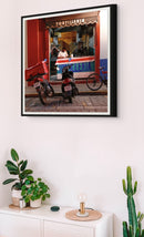 TORTILLERIA