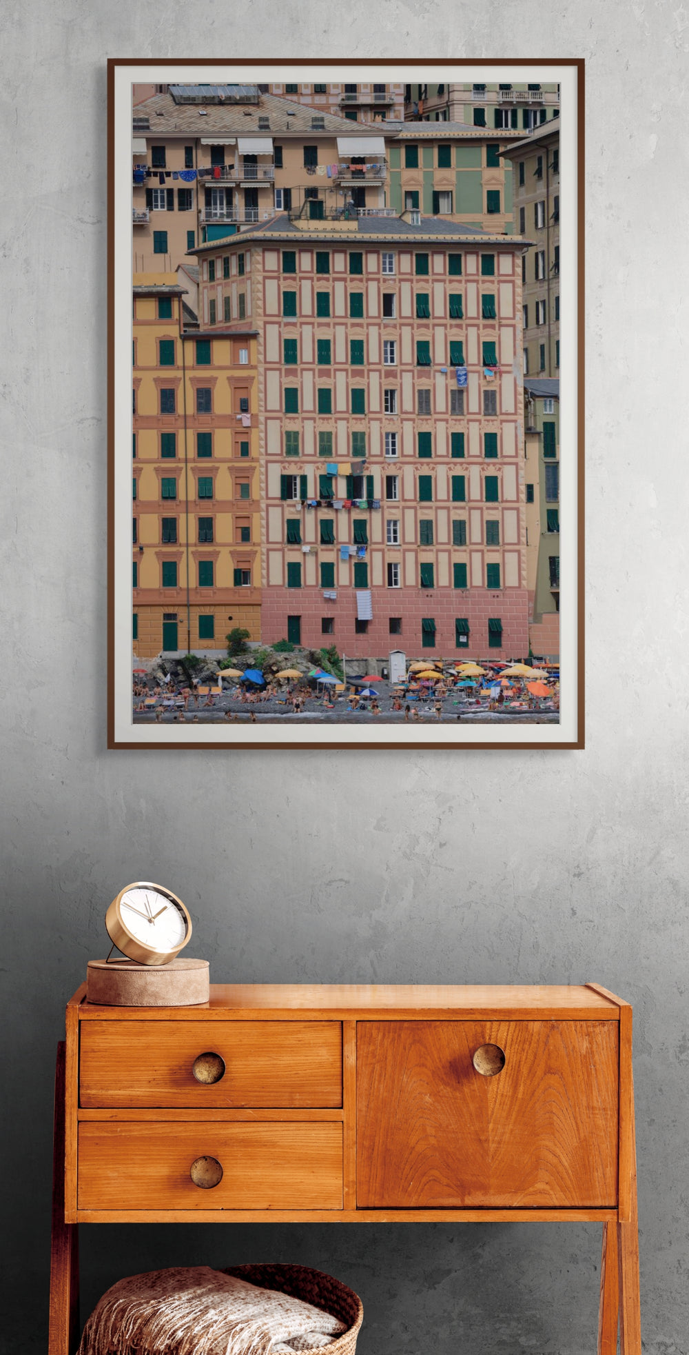 CAMOGLI