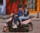 SUBETE A MI MOTO