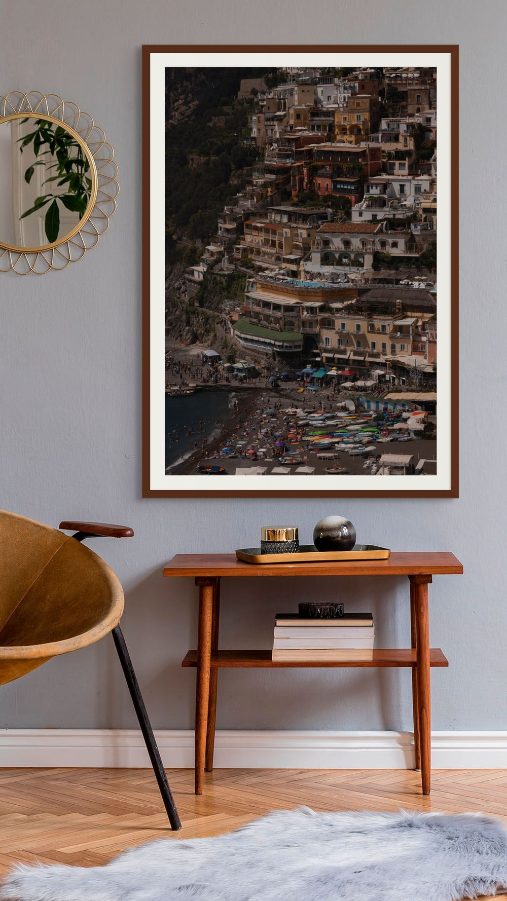 POSITANO