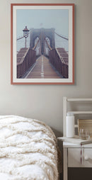 BROOKLYN BRIDGE