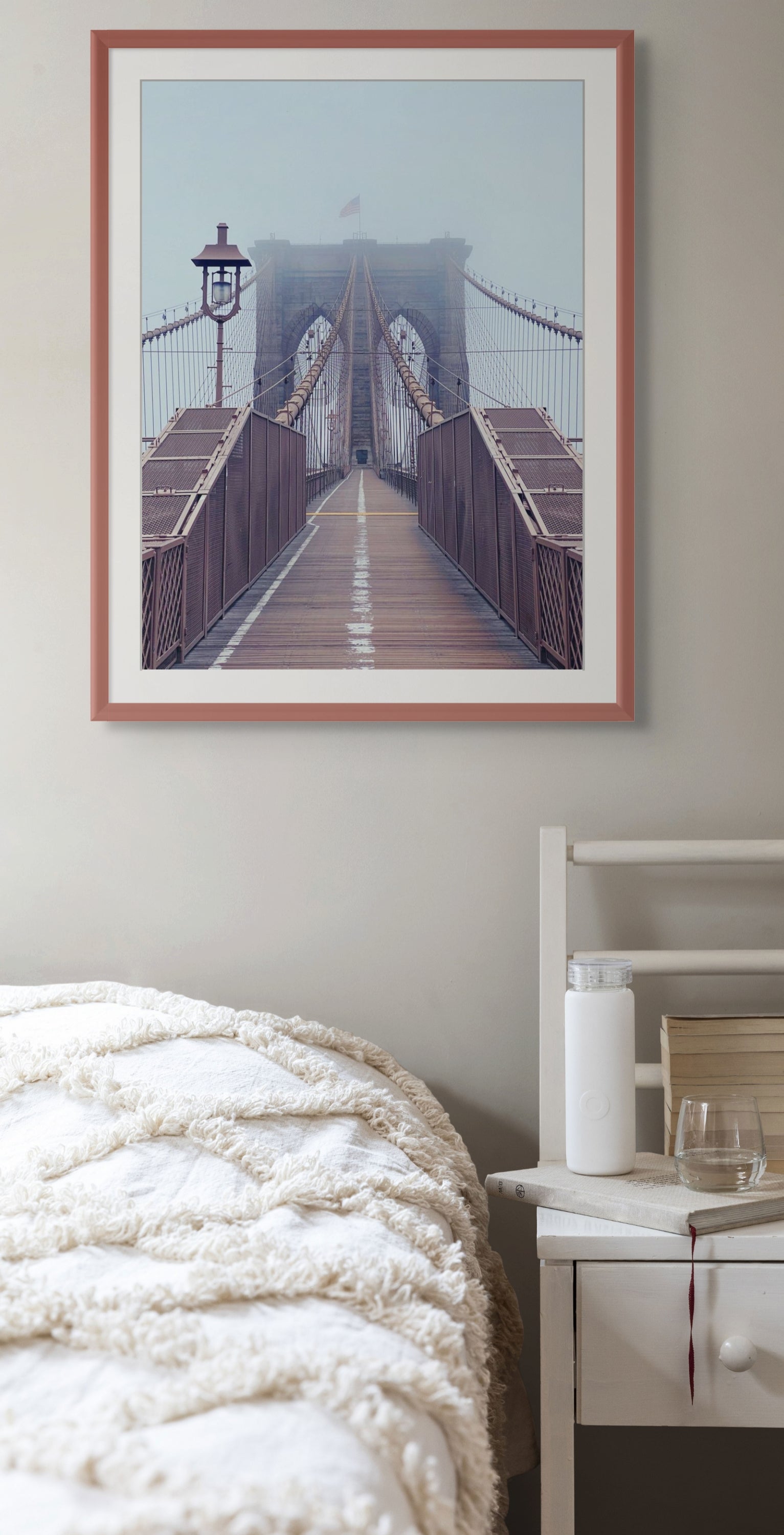 BROOKLYN BRIDGE