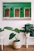 OAXACA VERDE