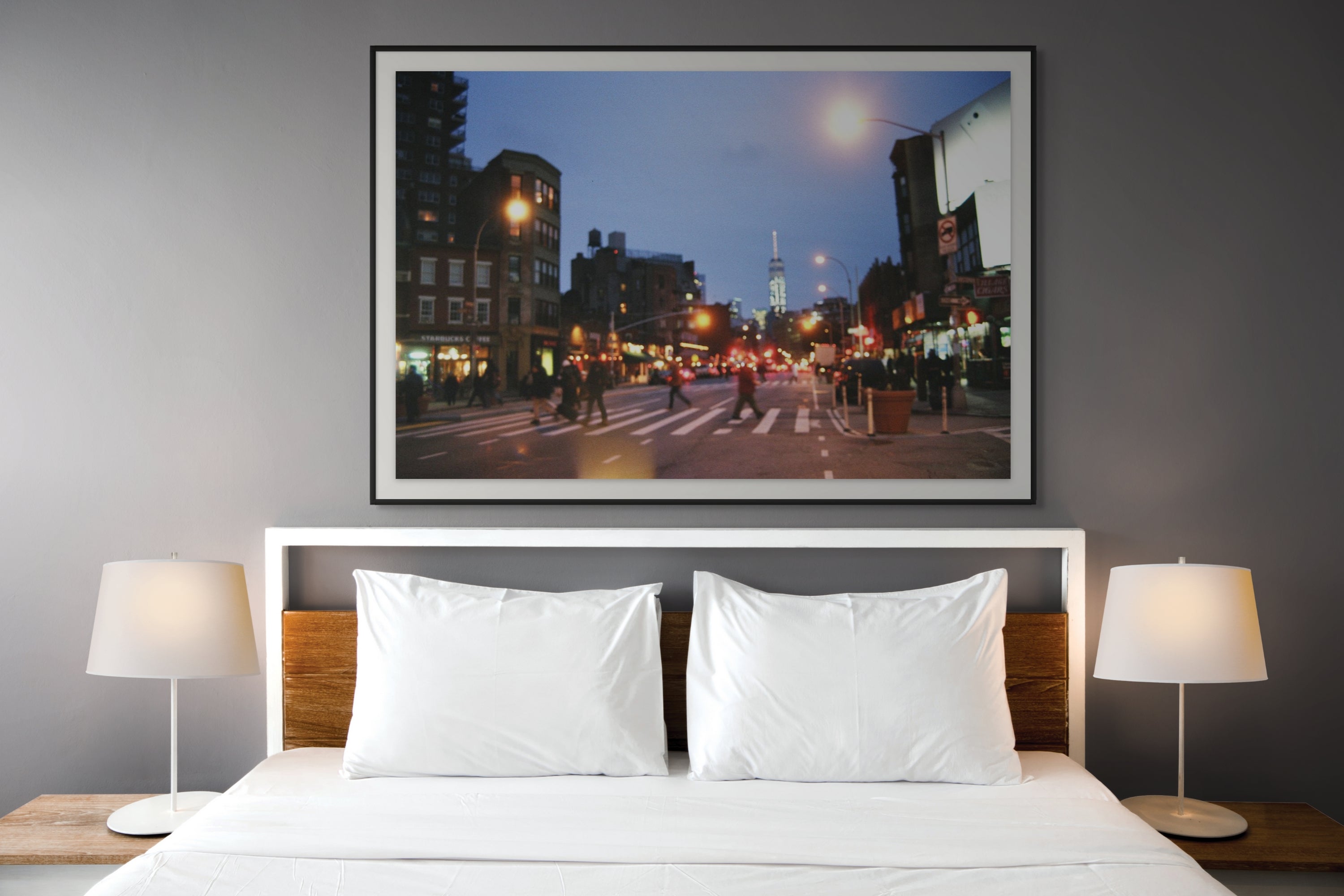 6th AVENUE