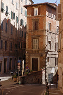 PERUGIA ST.
