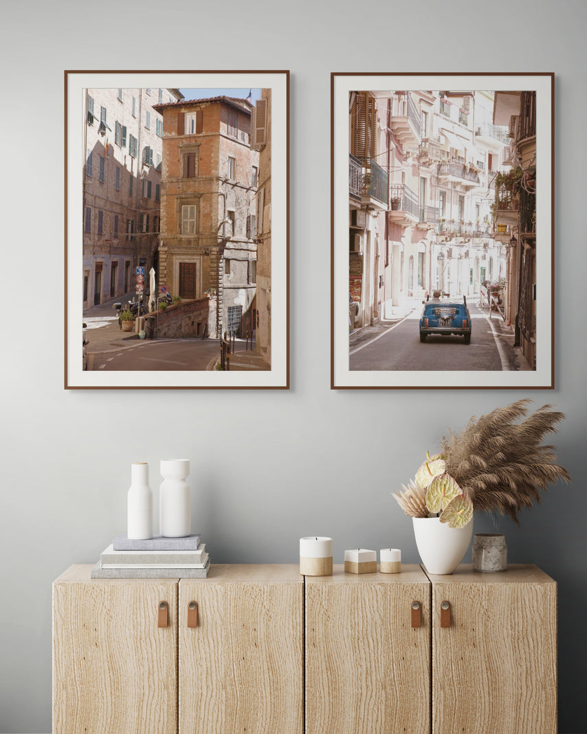 PERUGIA ST.
