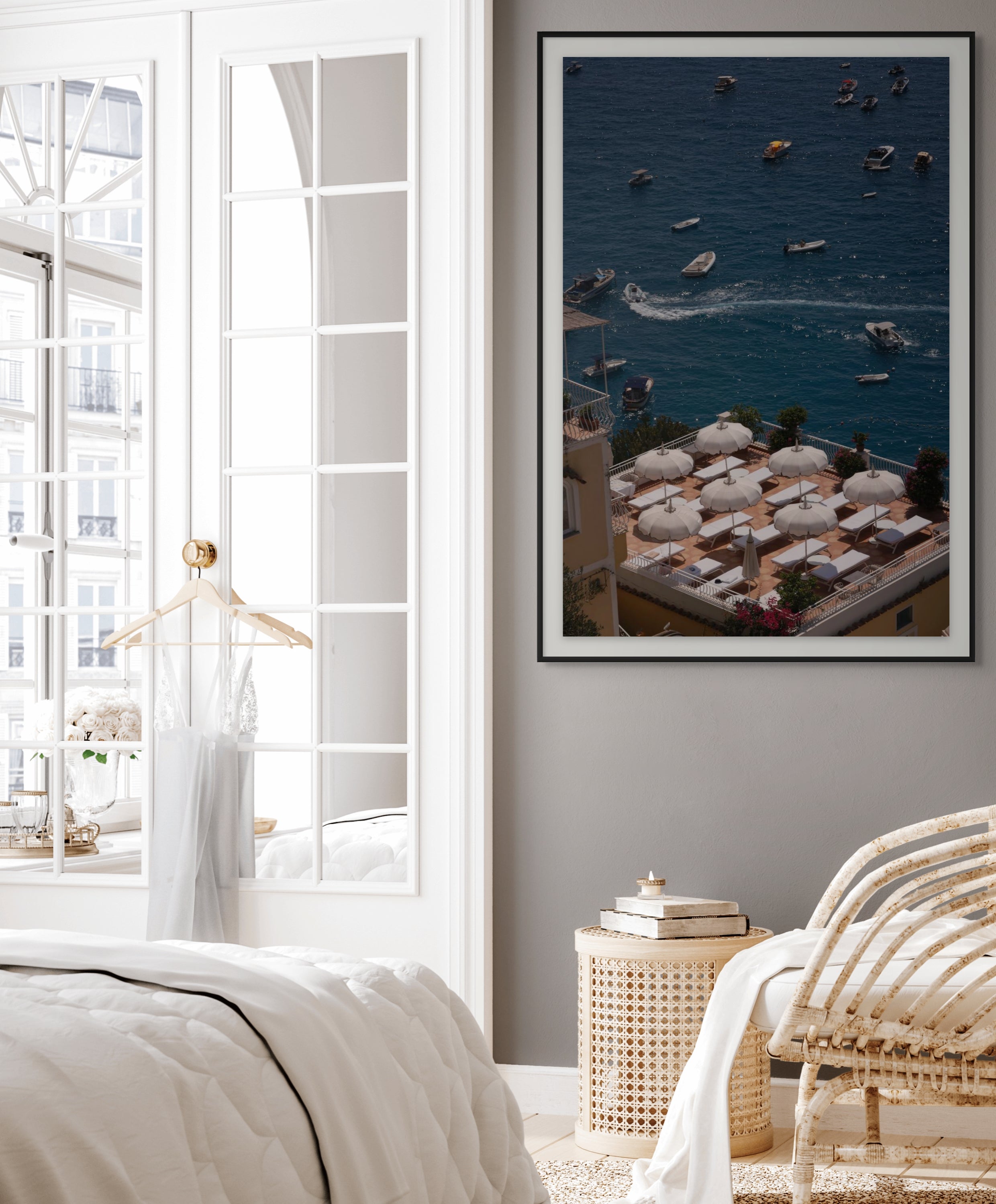 POSITANO VOL. I