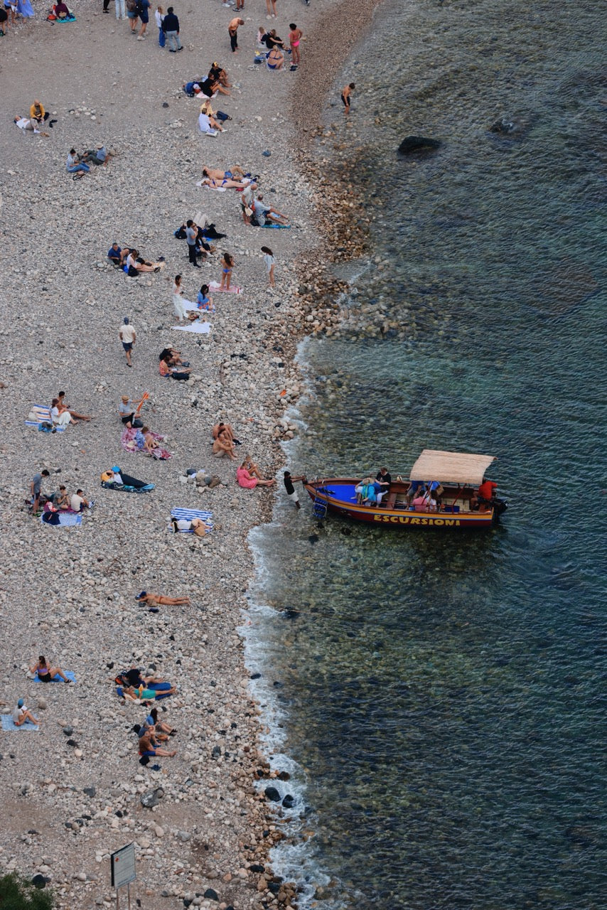 EXCURSIONI