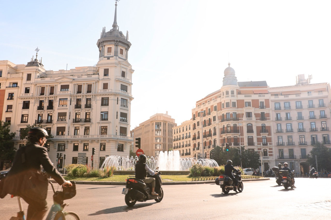 MADRID