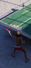 PING PONG