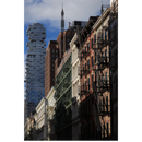 SOHO GREEN STREET