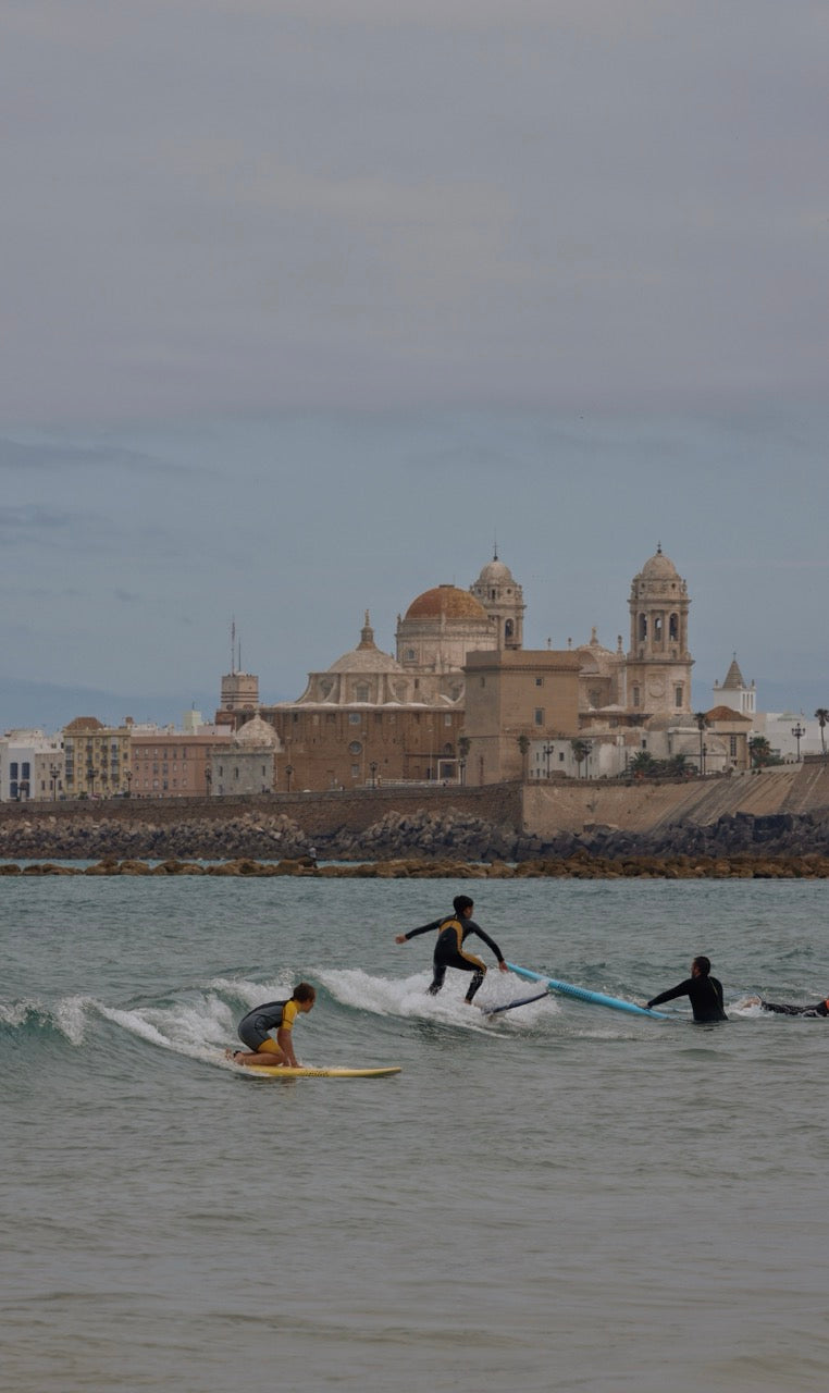 SURFIN CÁDIZ