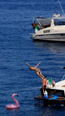 IL TUFFO