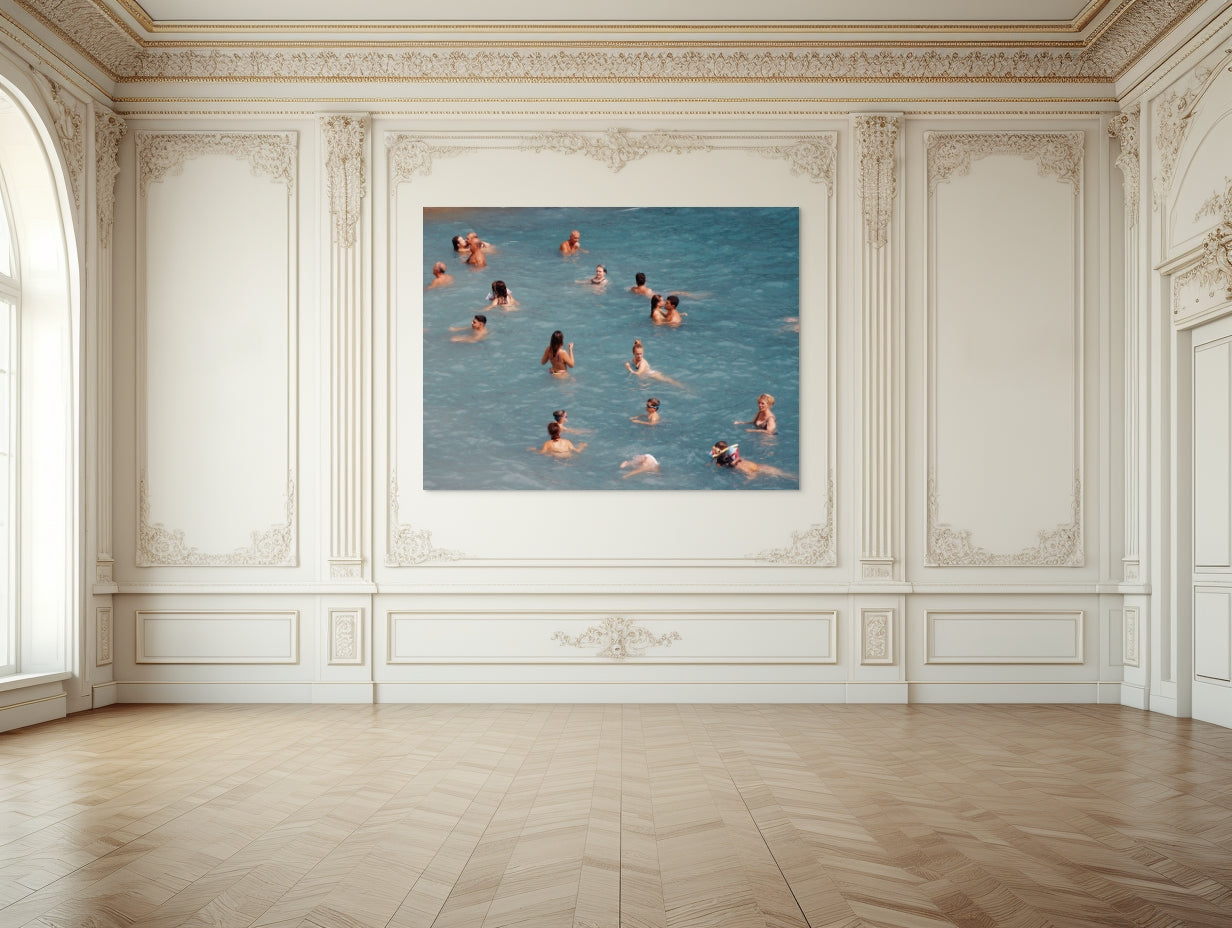 WATER RENAISSANCE