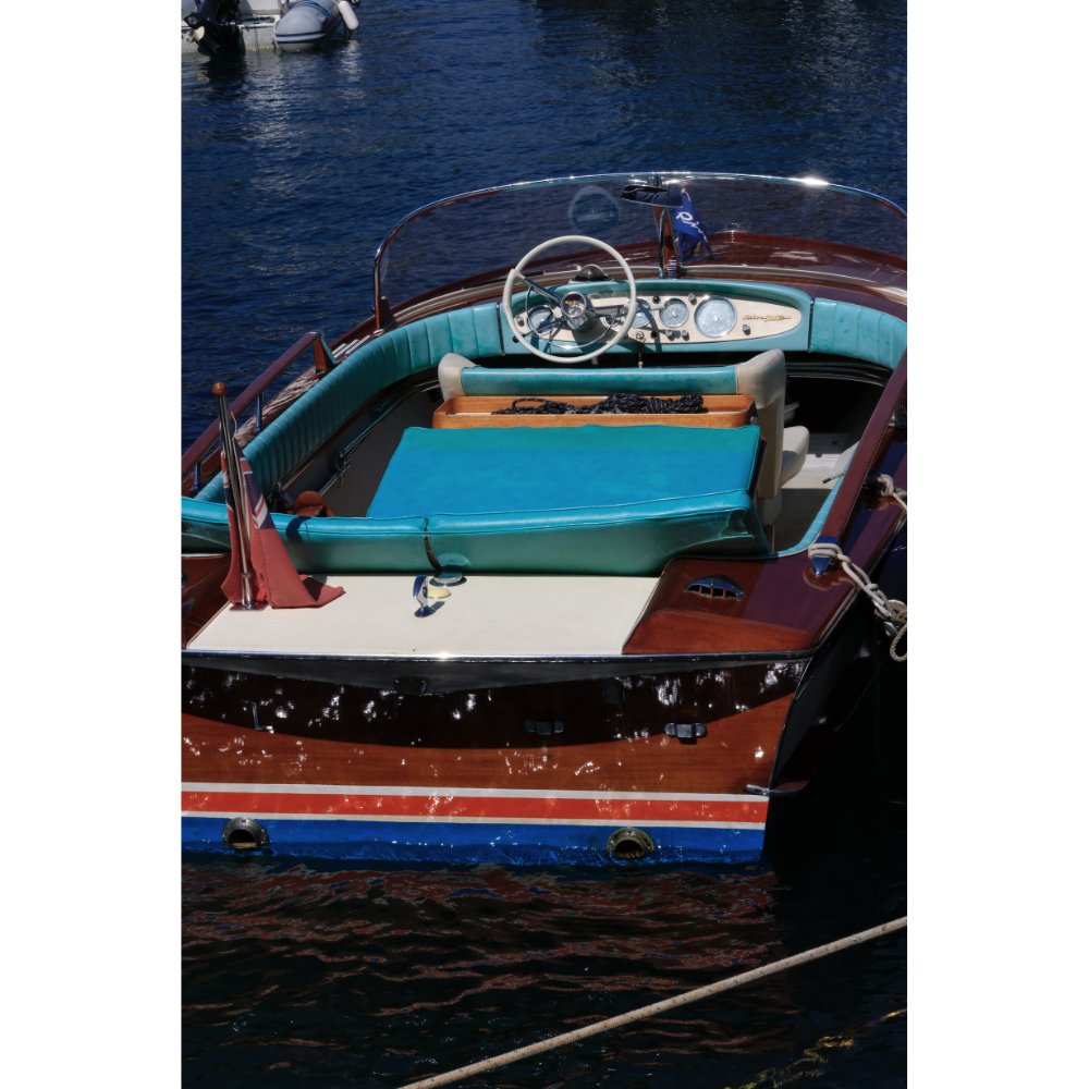 YATCH PORTOFINO