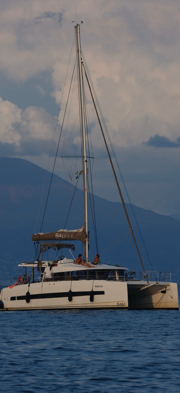 ESTATE IN ITALIA
