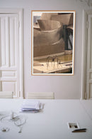 8. THE  GUGG FT. LOUISE BOURGEOIS
