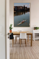 STRIPES IN SYNC IN THE ARNO