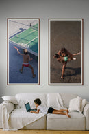 PING PONG