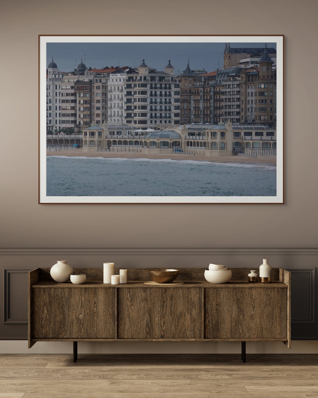 SAN SEBASTIAN