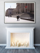 THE MET