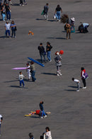 ZOCALO