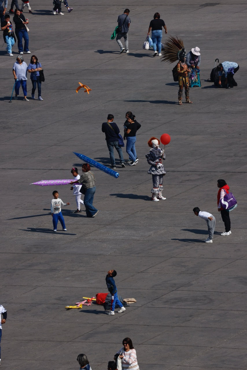 ZOCALO